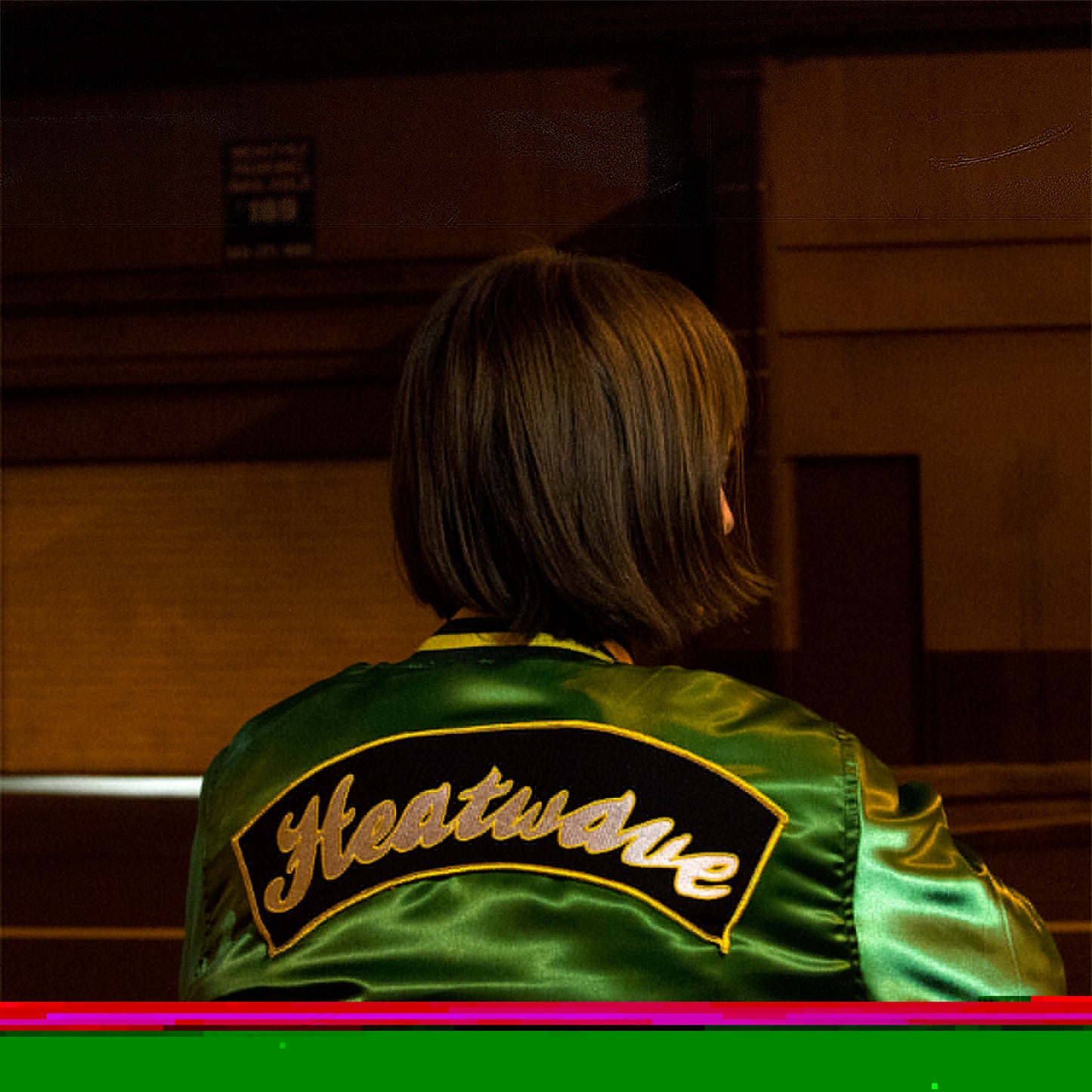 Wild Ones - Heatwave LP