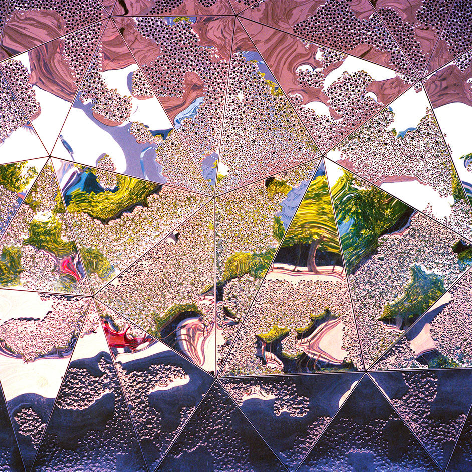 DANGERS - The Bend in the Break