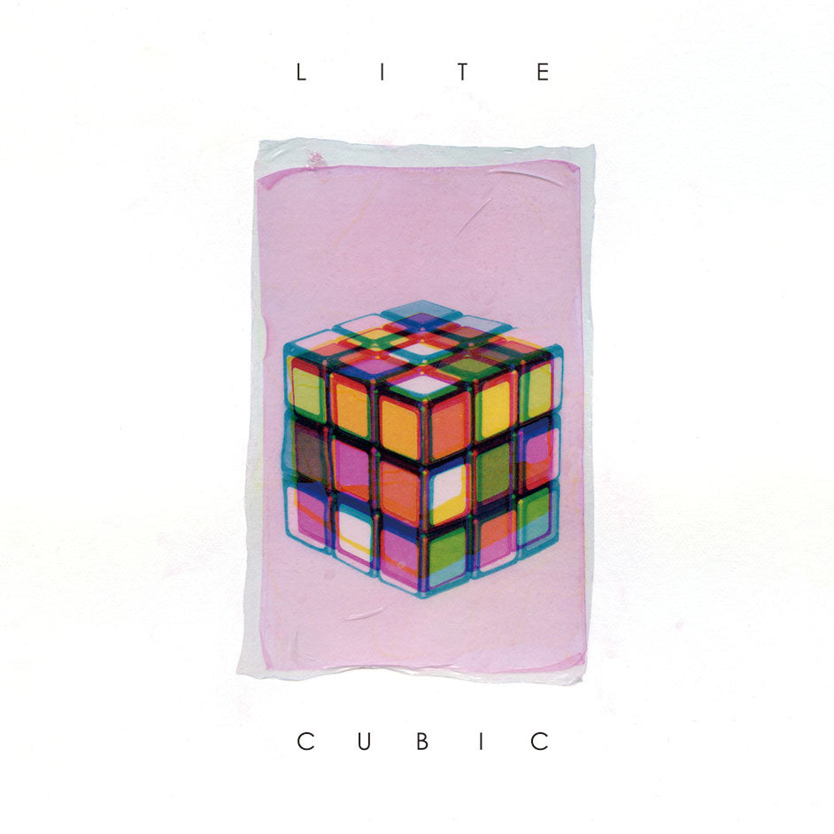 LITE - Cubic LP