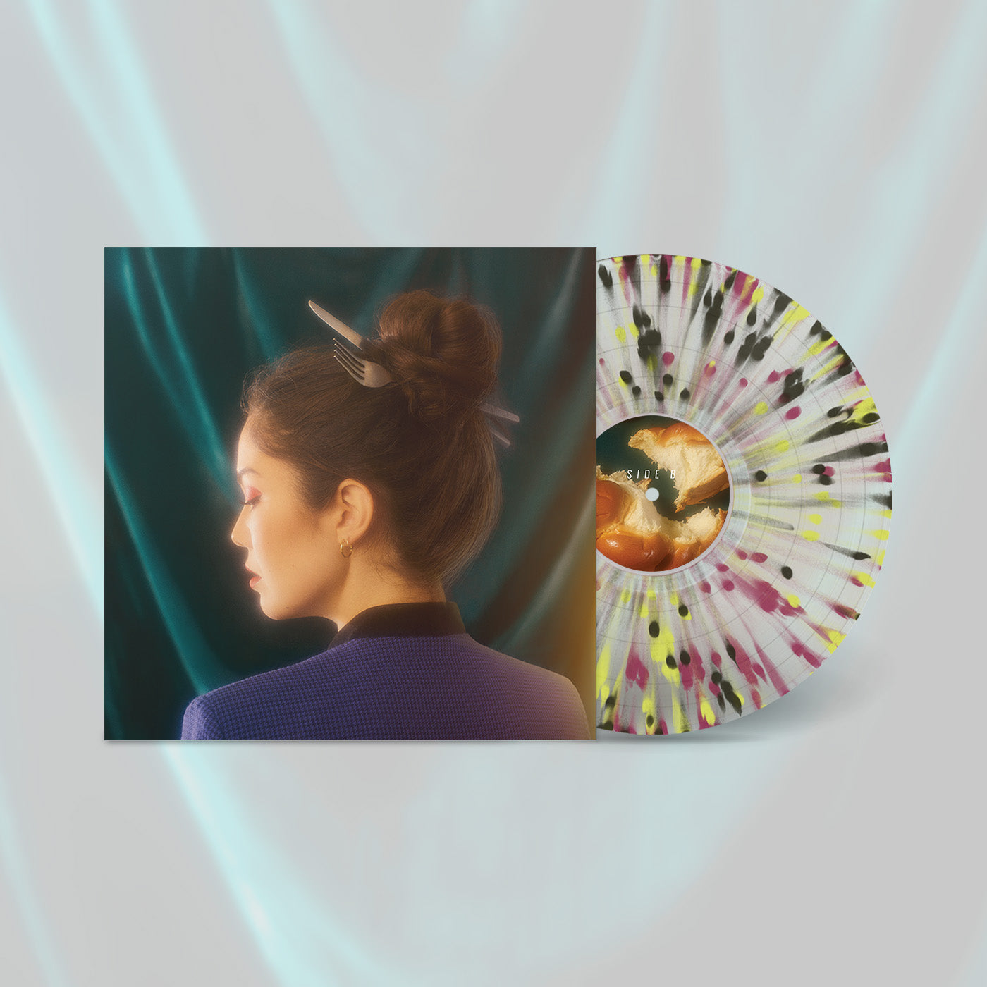 Really From - Really From LP