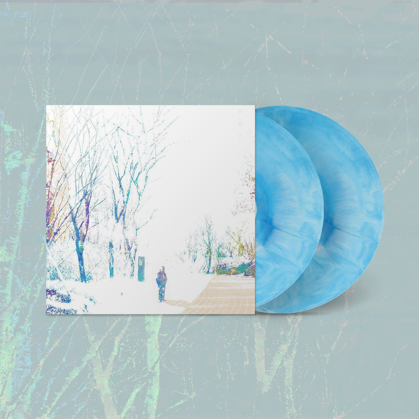 Parannoul - After the Magic 2xLP