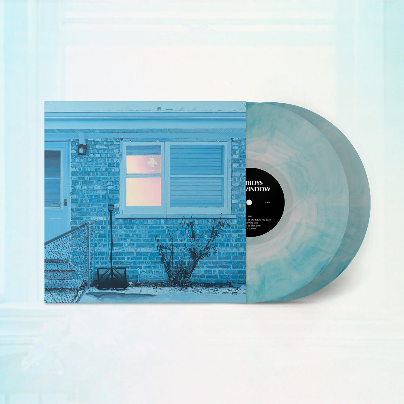 Ratboys - The Window LP