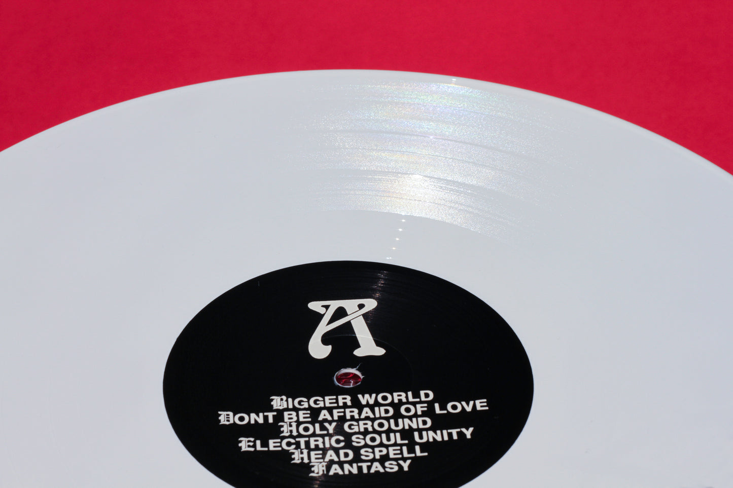 Happy Diving - Electric Soul Unity LP