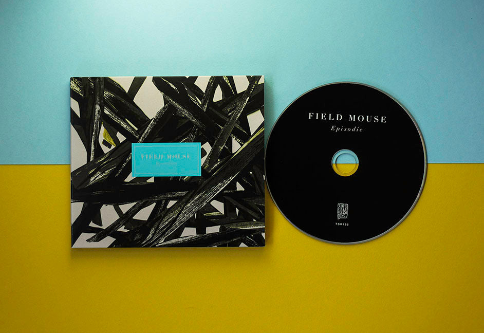 Field Mouse - Episodic CD