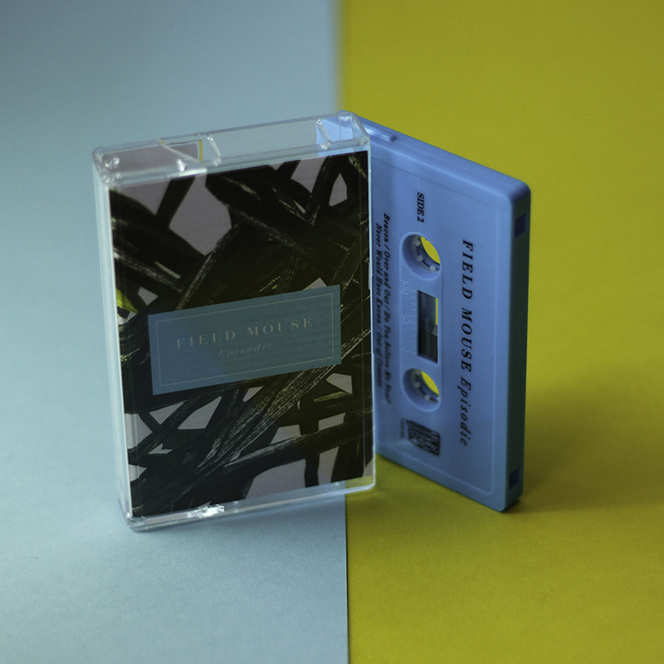 Field Mouse - Episodic CS