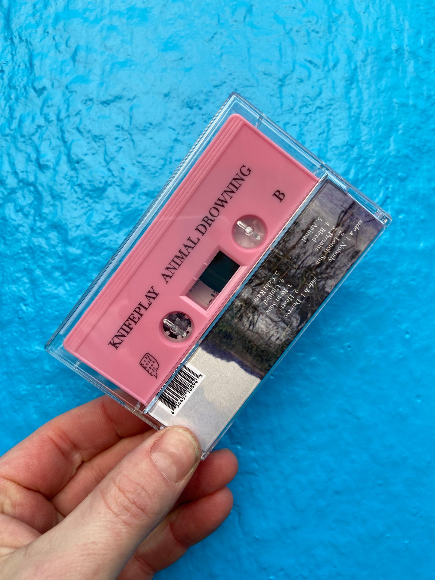 Knifeplay - Animal Drowning CS