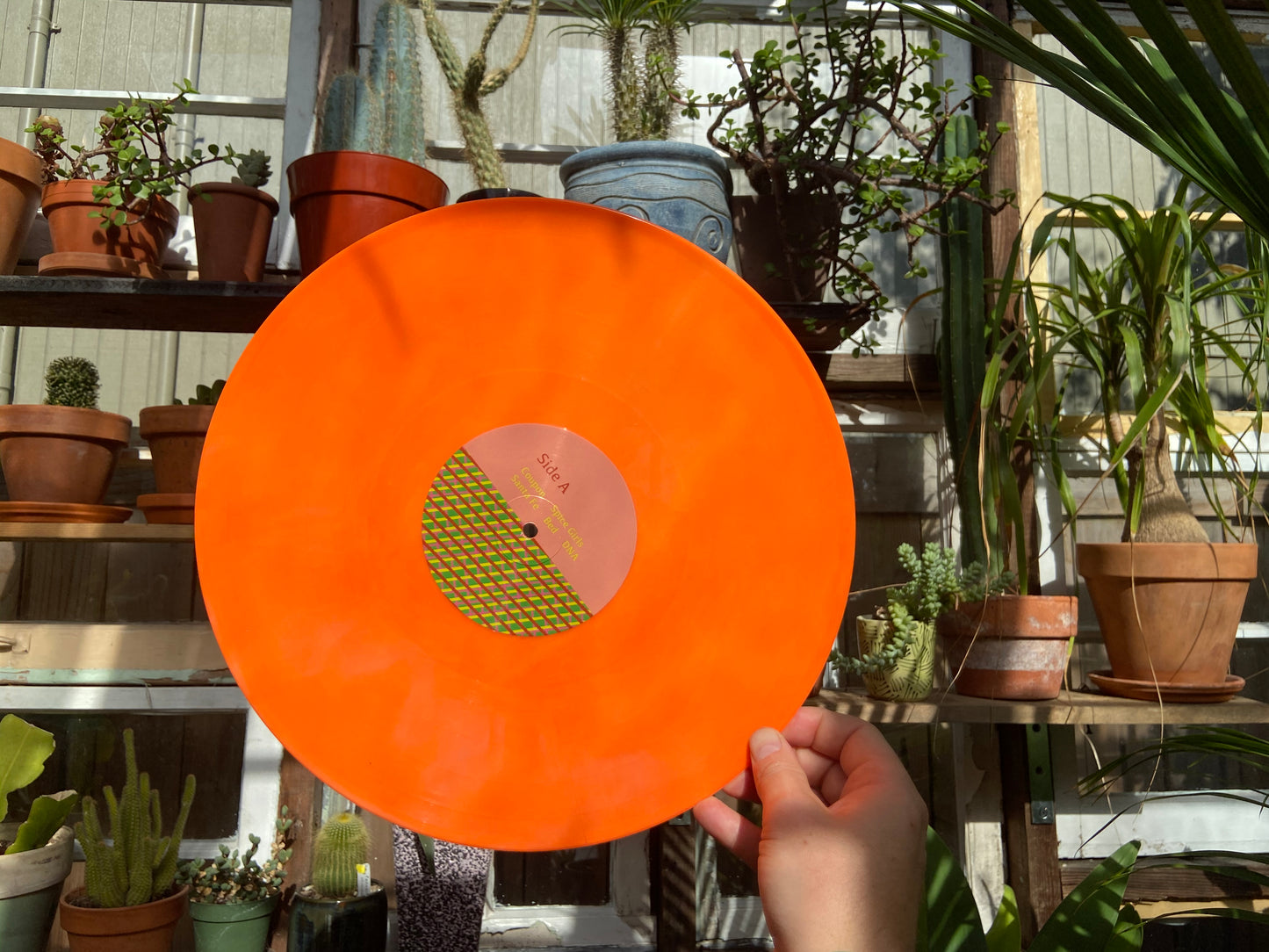 Gregory Uhlmann - Neighborhood Watch LP