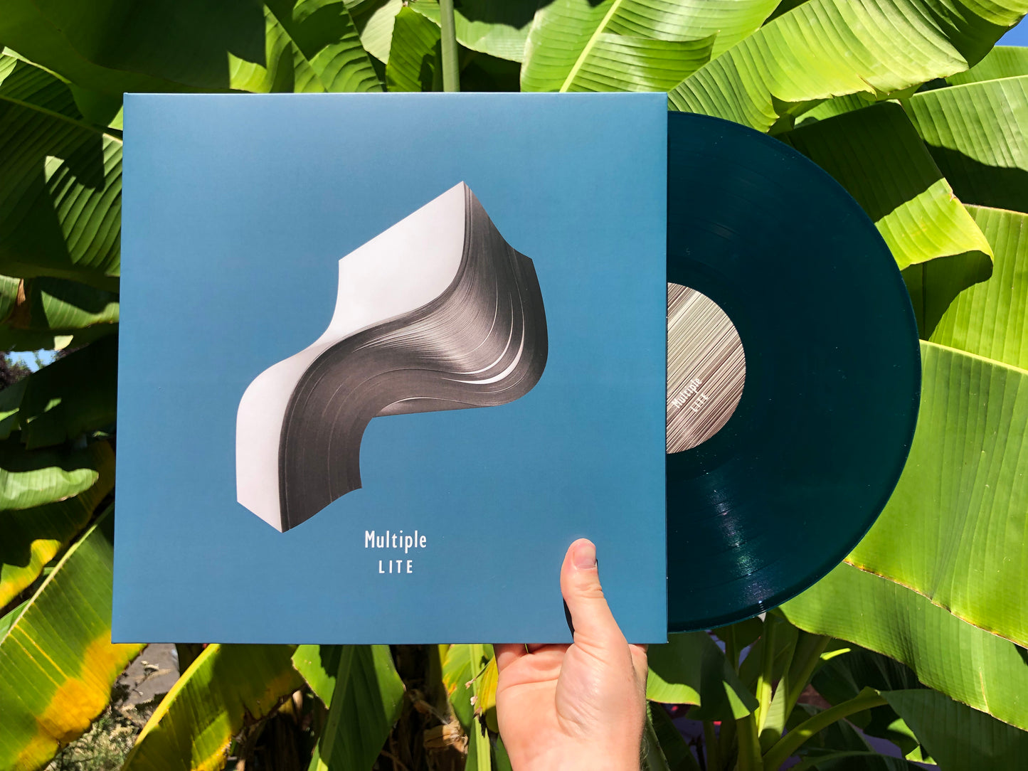 LITE - Multiple LP