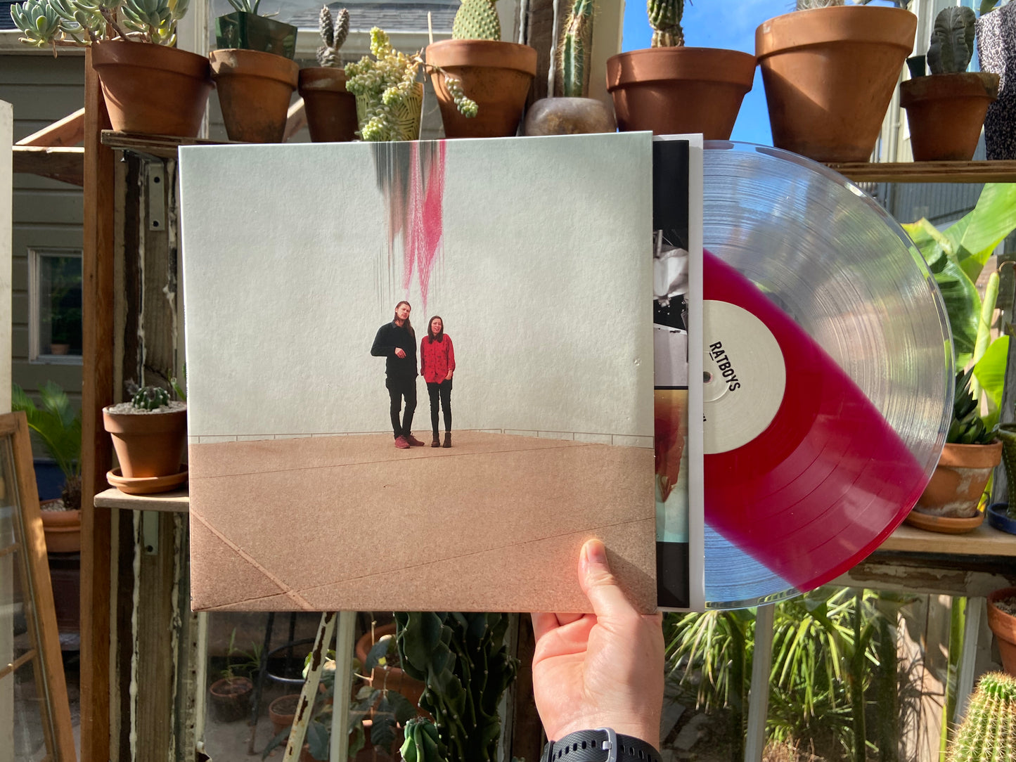 Ratboys - Printer's Devil LP