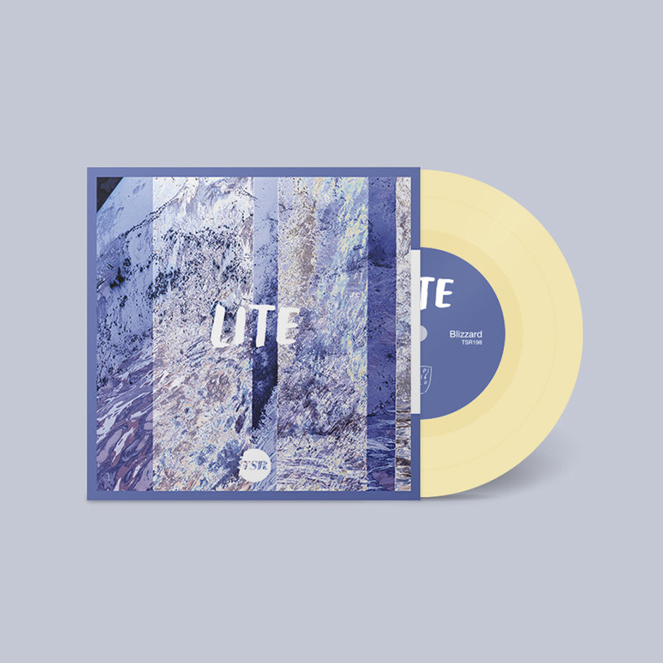LITE - Blizzard 7"