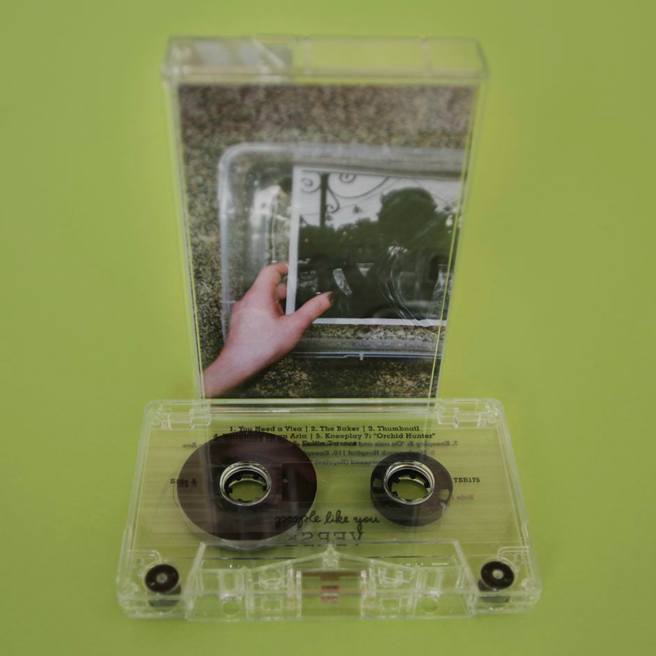 Really From - Verse CS