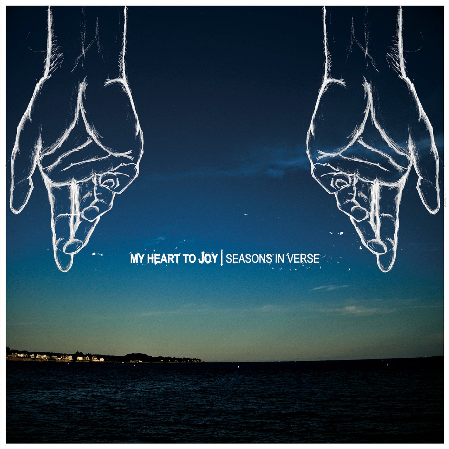 My Heart to Joy - Seasons in Verse CD
