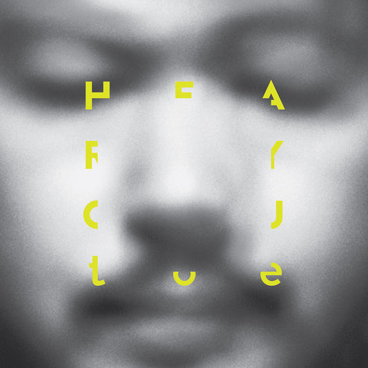 toe - HEAR YOU CD
