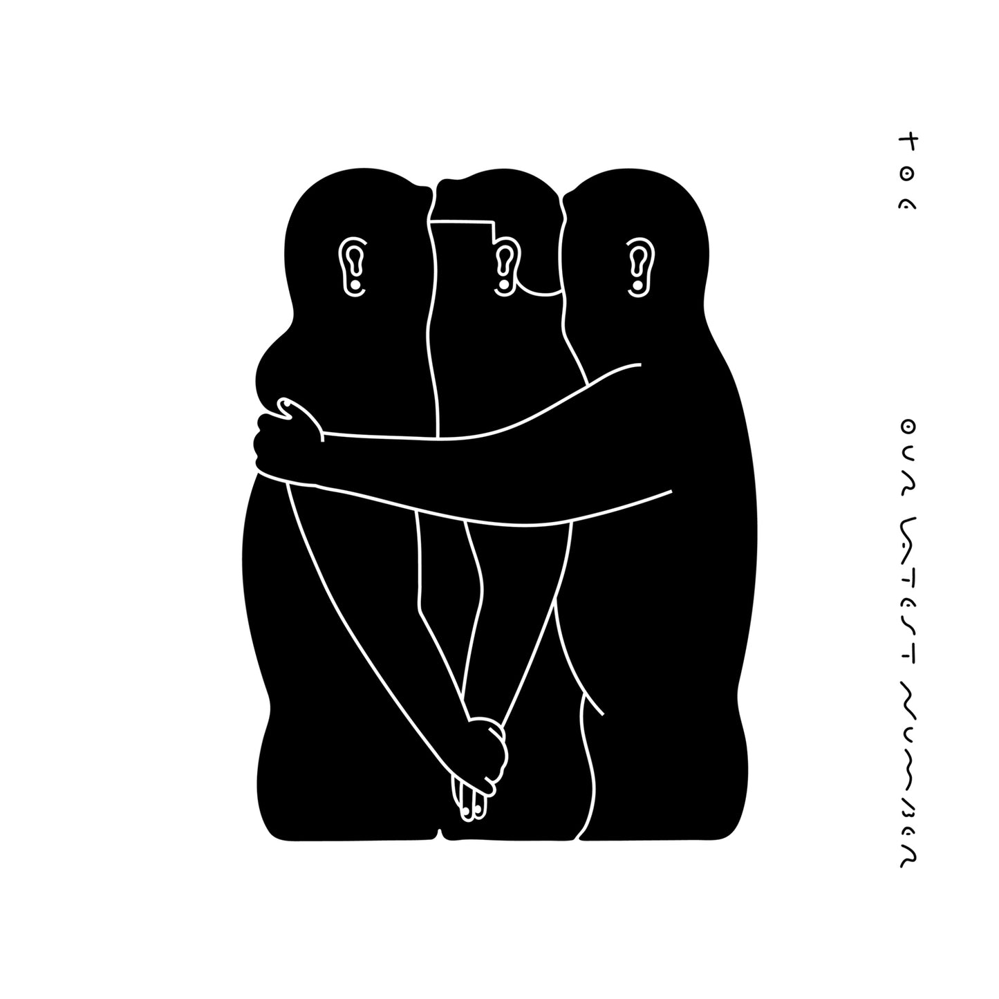 toe - Our Latest Number CD