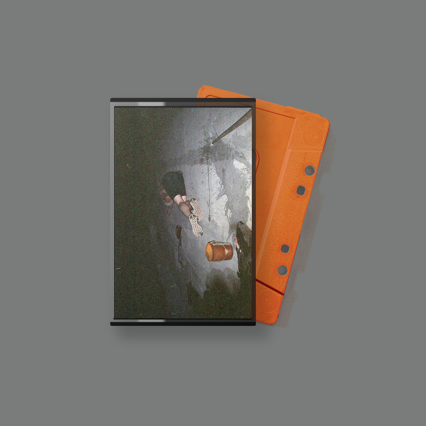 Knifeplay - Pearlty (2024 Remaster) CS