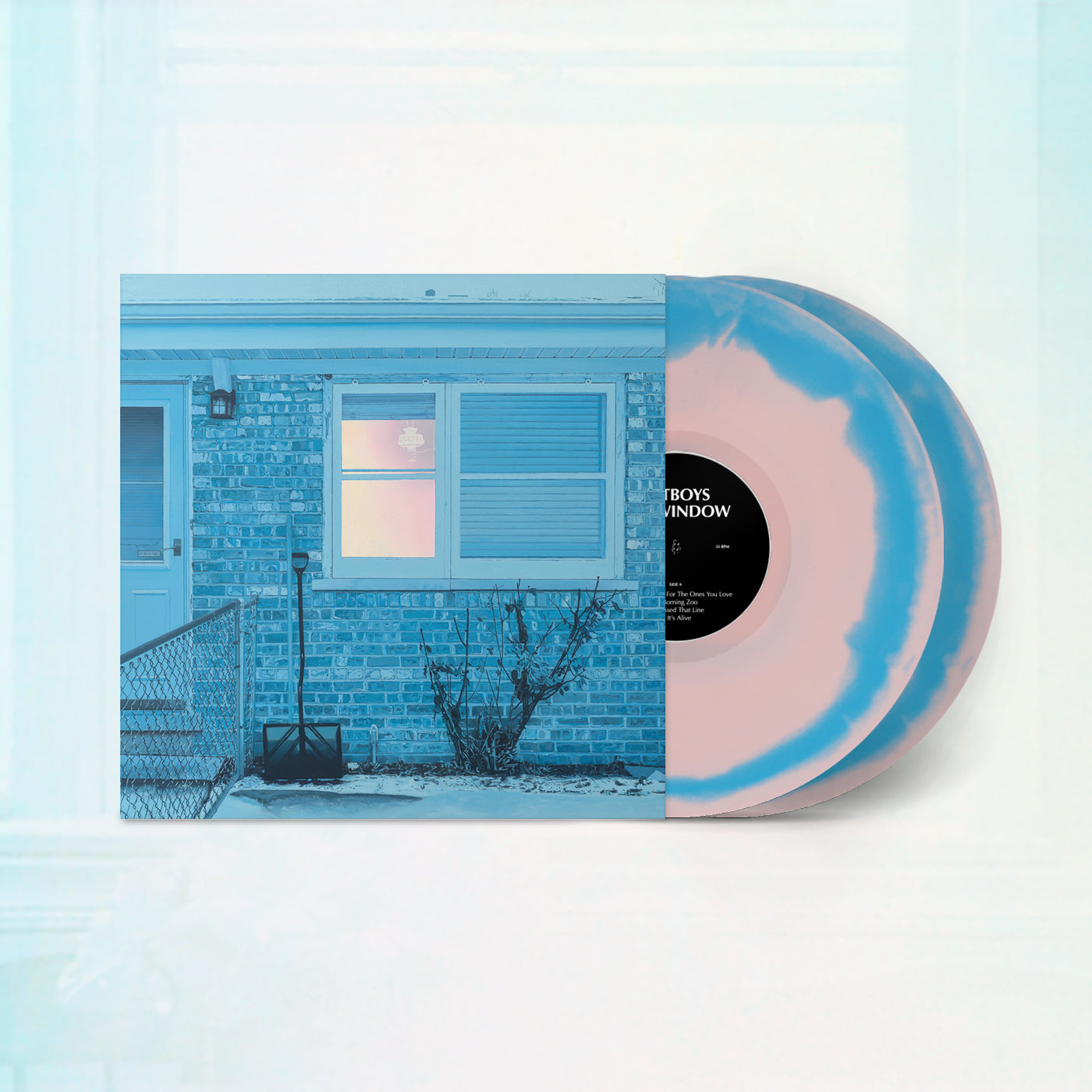 Ratboys - The Window LP