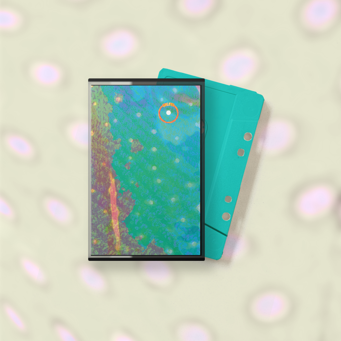 Gulfer - 'Third Wind' CS