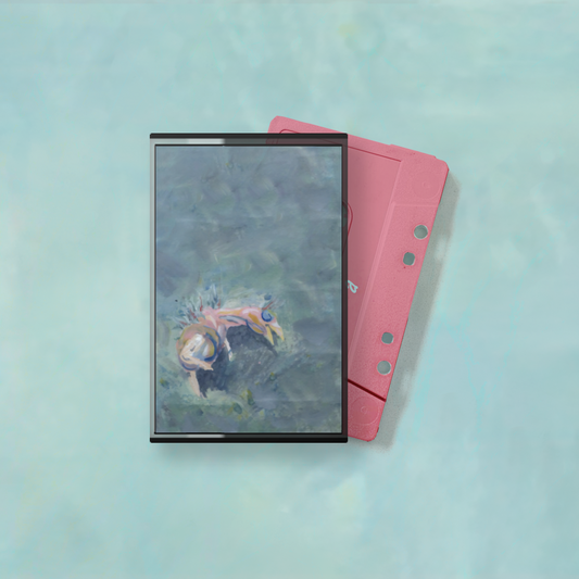 Blue Smiley - return CS