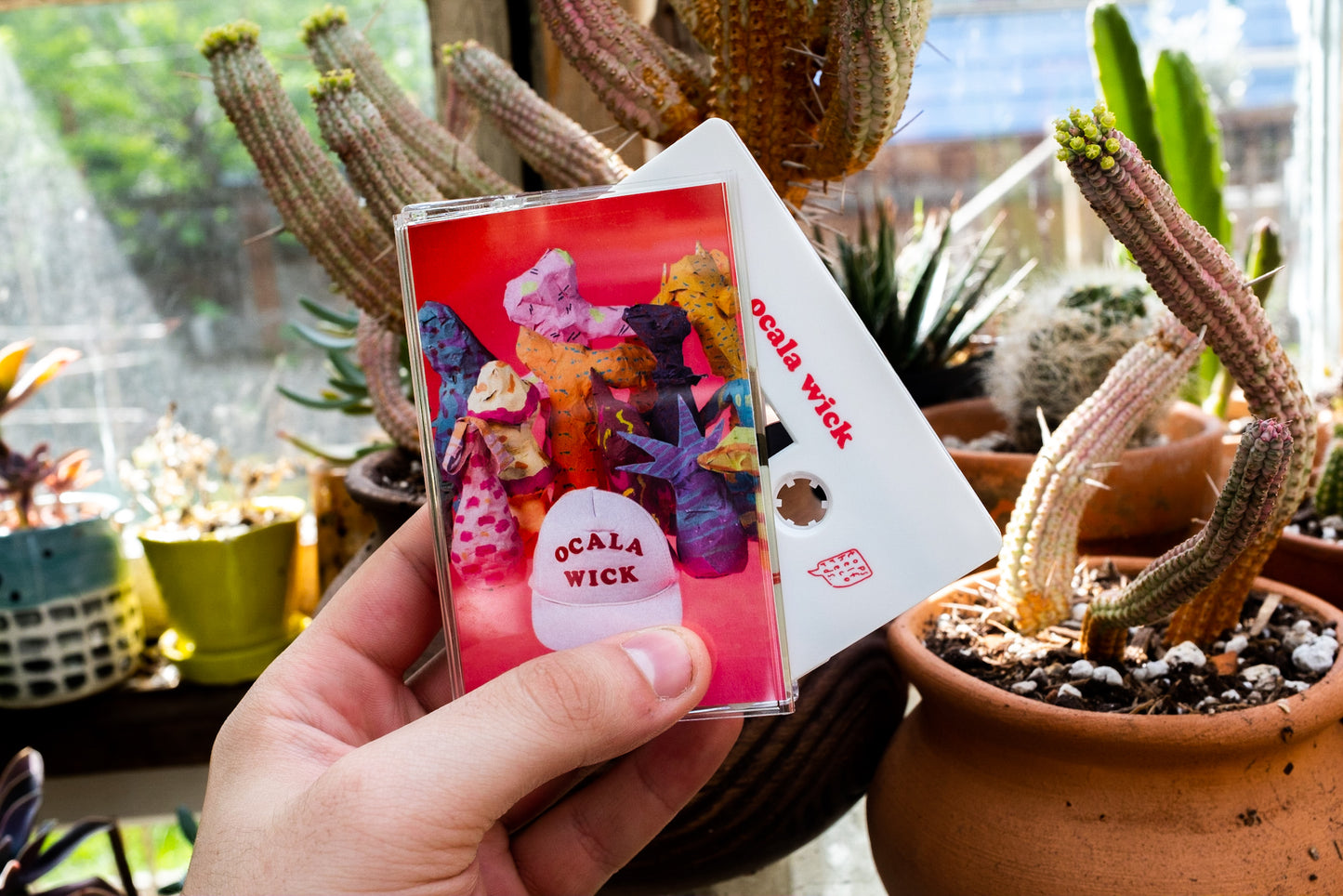 gobbinjr - ocala wick CS