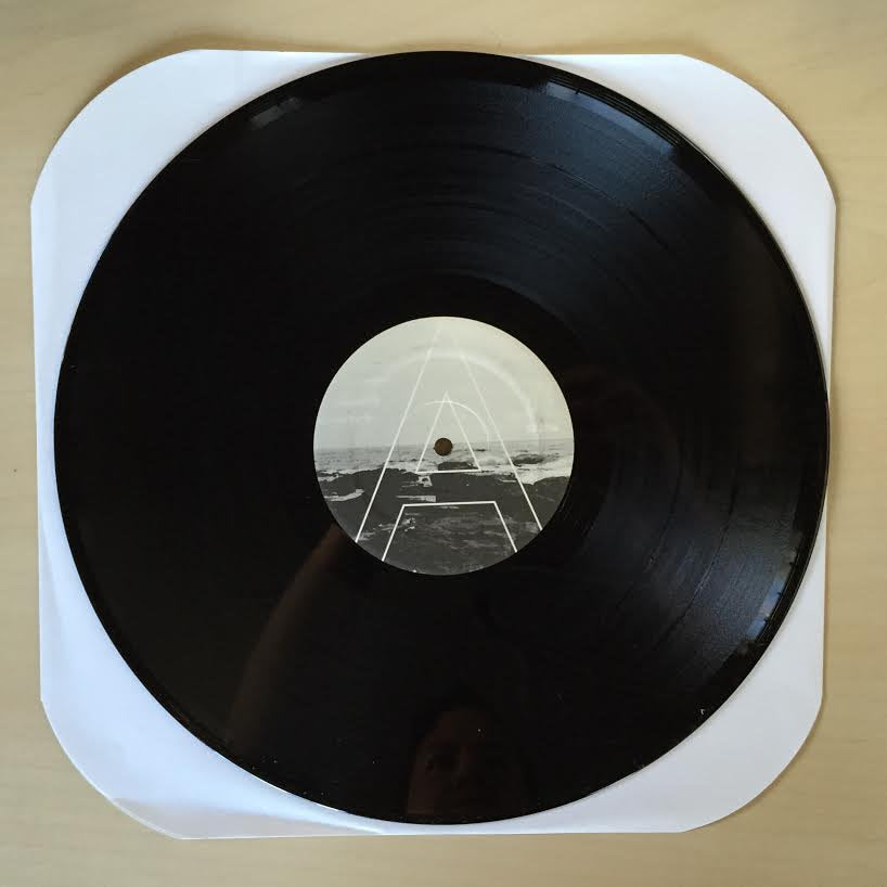 Prawn - Ships Vinyl LP