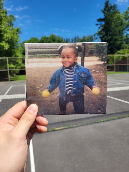 Mal Devisa - Kiid CD