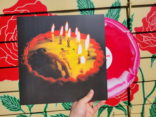 Ratboys - Happy Birthday, Ratboy LP