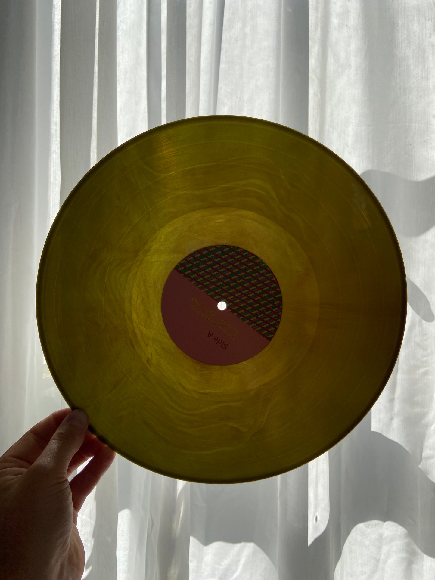 Gregory Uhlmann - Neighborhood Watch LP