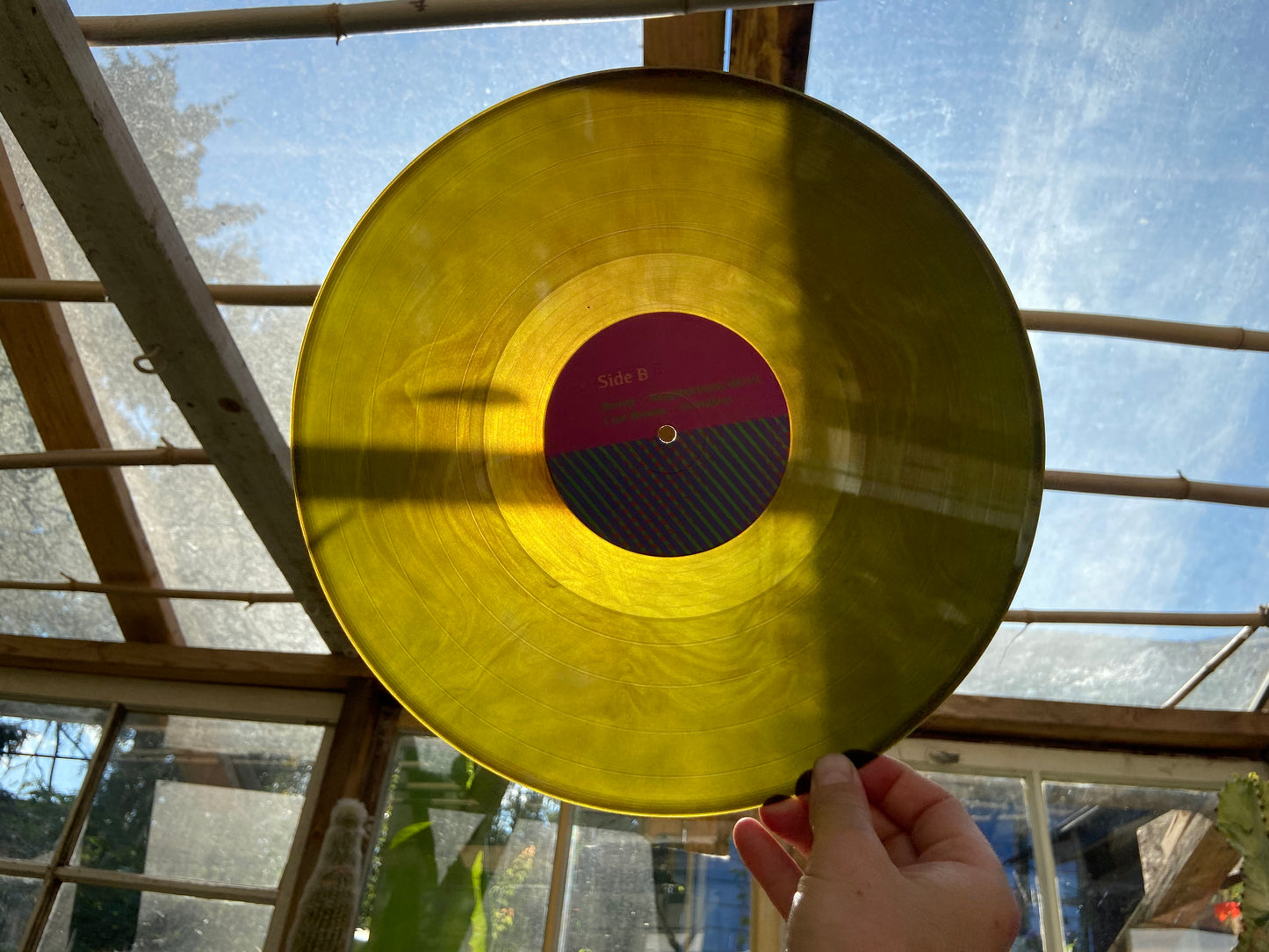 Gregory Uhlmann - Neighborhood Watch LP