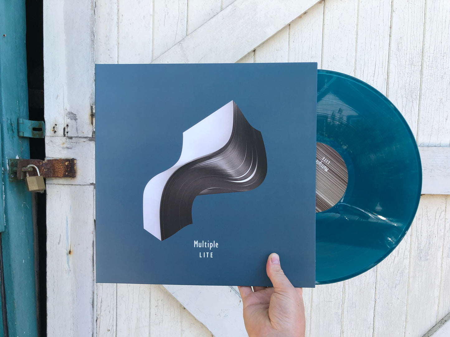 LITE - Multiple LP