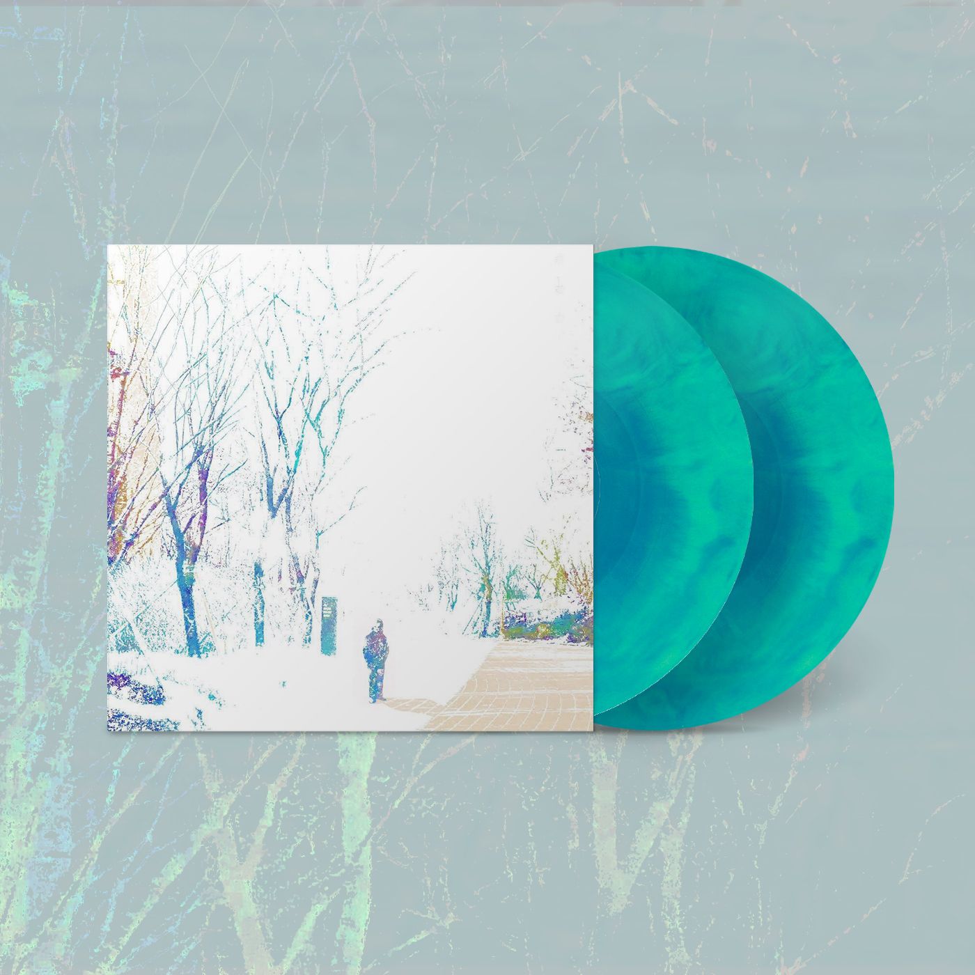 Parannoul - After the Magic 2xLP