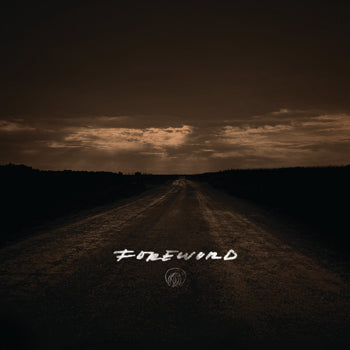 Moving Mountains - Foreword 12" Vinyl