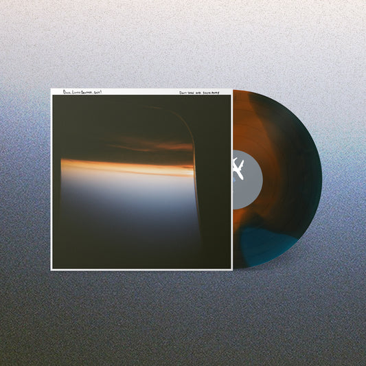 Duck. Little Brother, Duck! - Don't Take Our Filth Away LP **PRE-ORDER**