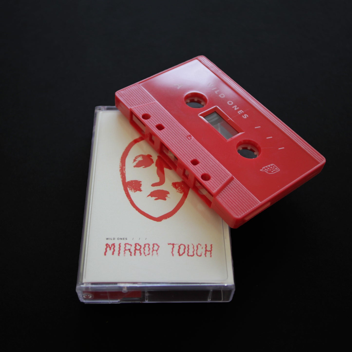 Wild Ones - Mirror Touch CS