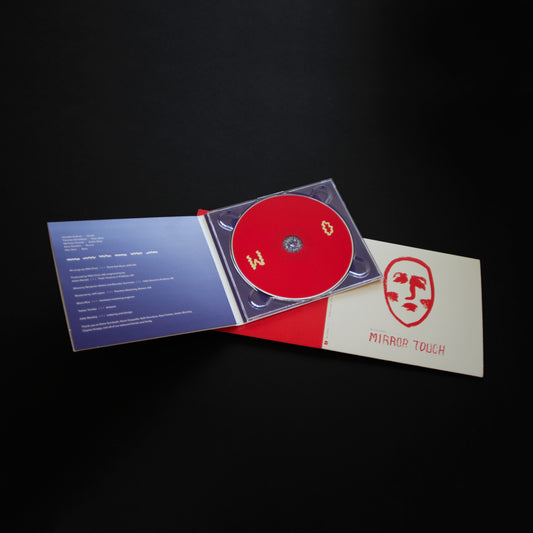 Wild Ones - Mirror Touch CD