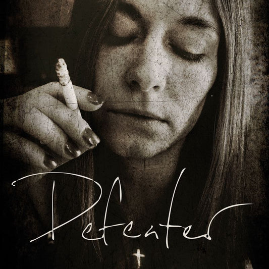 Defeater - Travels CD