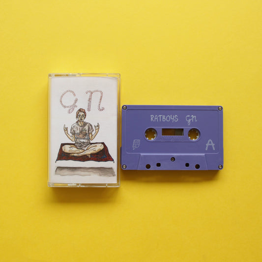 Ratboys - GN CS