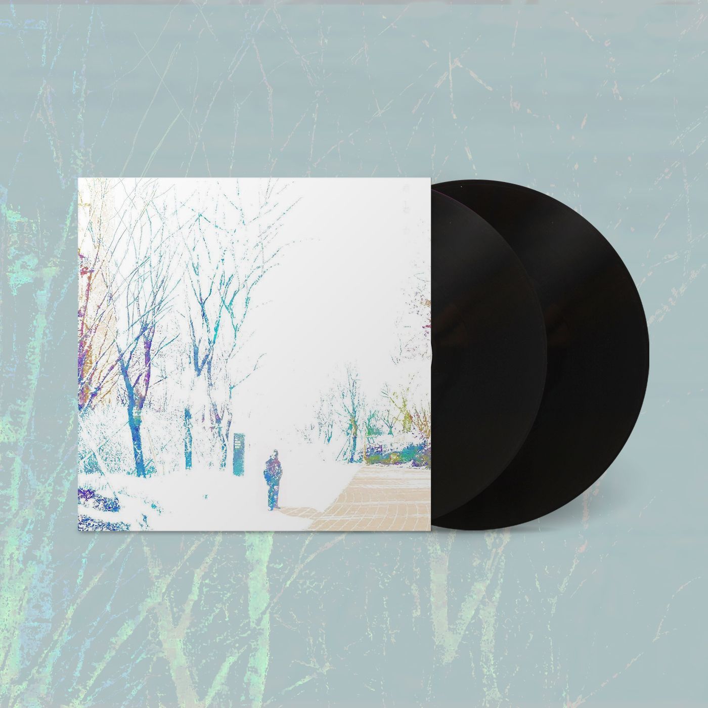 Parannoul - After the Magic 2xLP