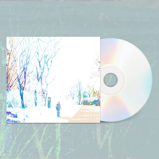 Parannoul - After the Magic CD