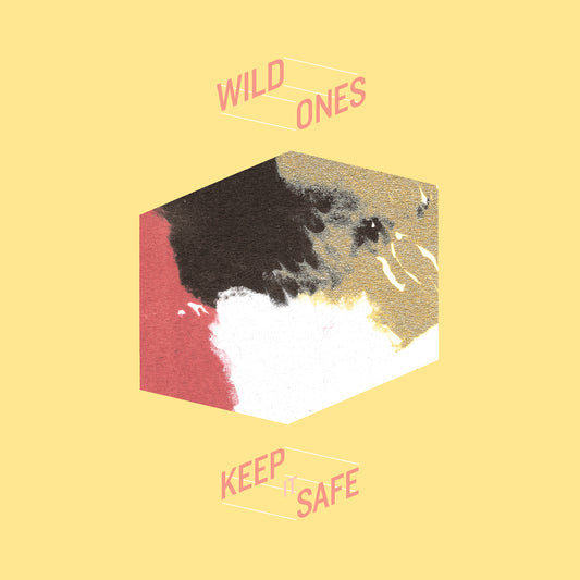 Wild Ones - Keep It Safe - CD
